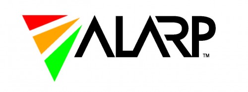 ALARP Logo